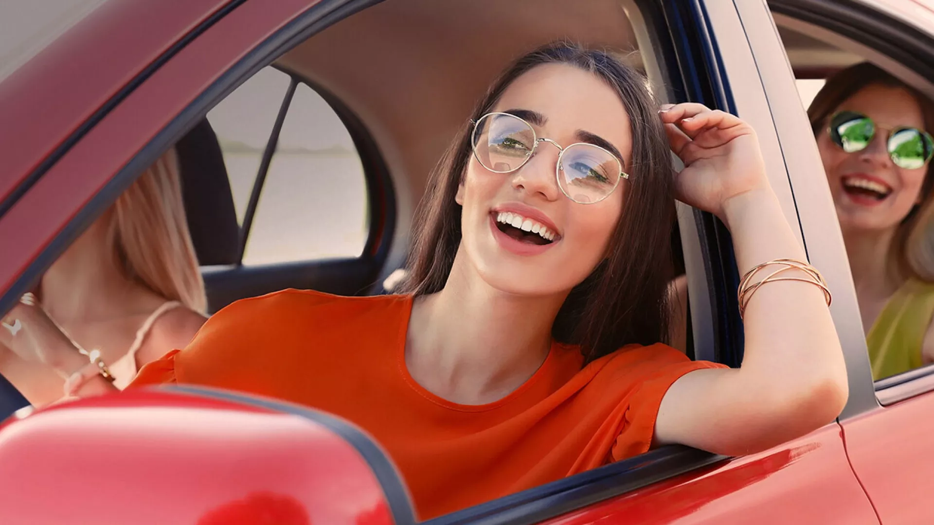 Разработка сайта для проката автомобилей в Кемерово