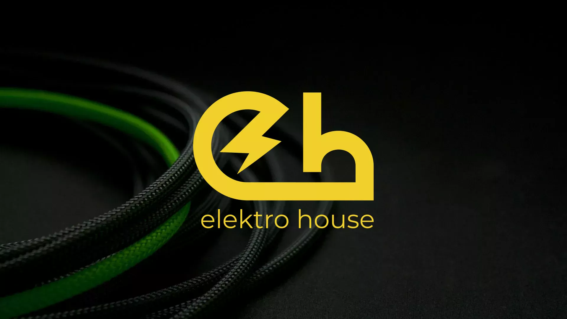 Создание сайта компании «Elektro House» в Кемерово