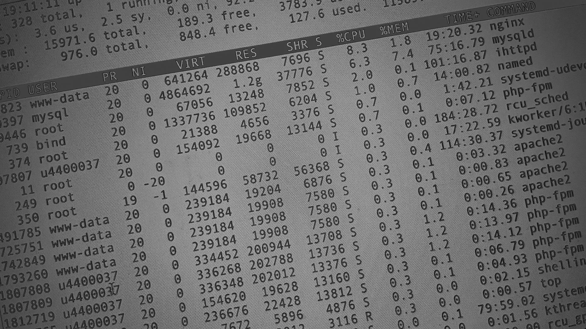 Настройка сервера в Кемерово Настройка сервера в Кемерово